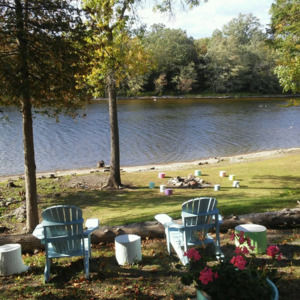 Meet your Posher, Meiling